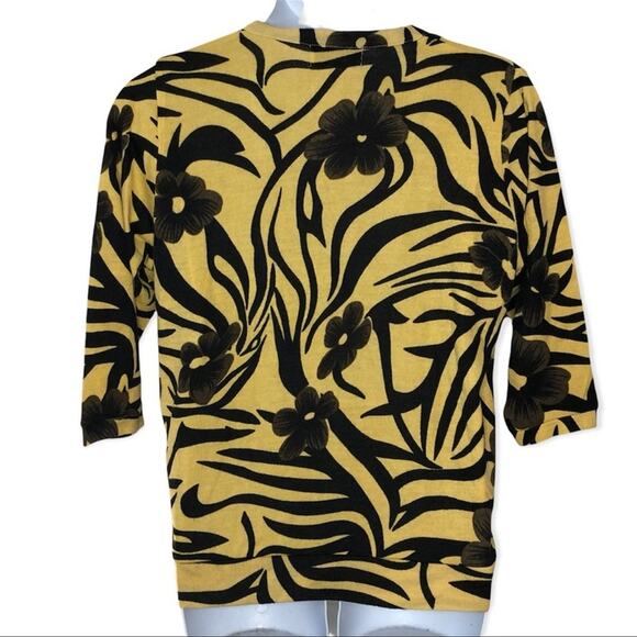 C.D. Daniels Plus Size 2-In-1 Cardigan Set Size 1X - Picture 5 of 13